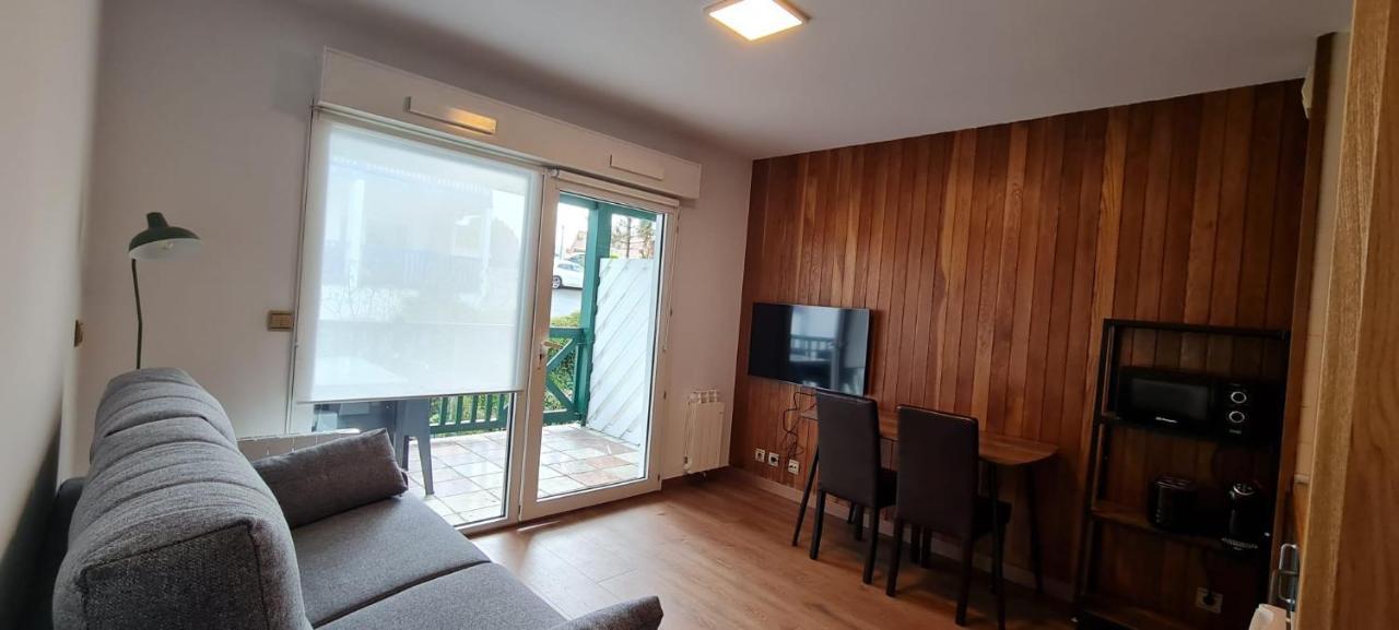 Maite By Basquelidays Apartment Hendaye Ngoại thất bức ảnh