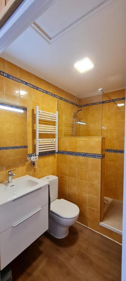 Maite By Basquelidays Apartment Hendaye Ngoại thất bức ảnh