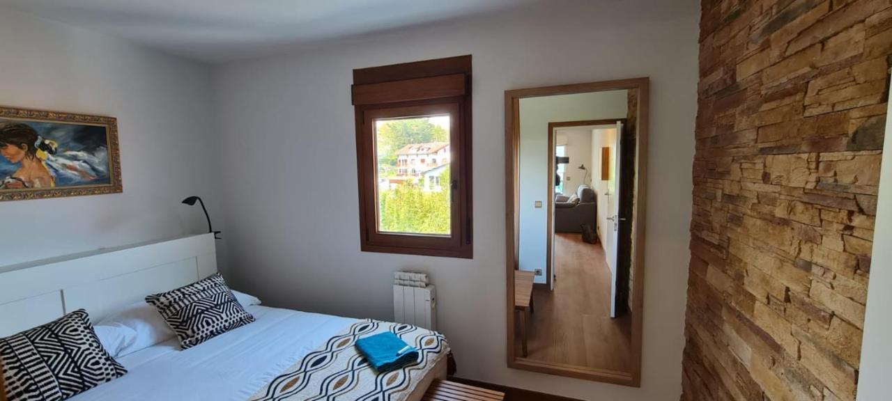 Maite By Basquelidays Apartment Hendaye Ngoại thất bức ảnh