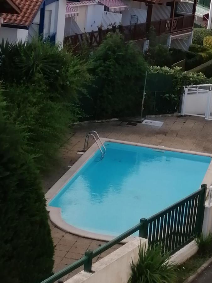 Maite By Basquelidays Apartment Hendaye Ngoại thất bức ảnh